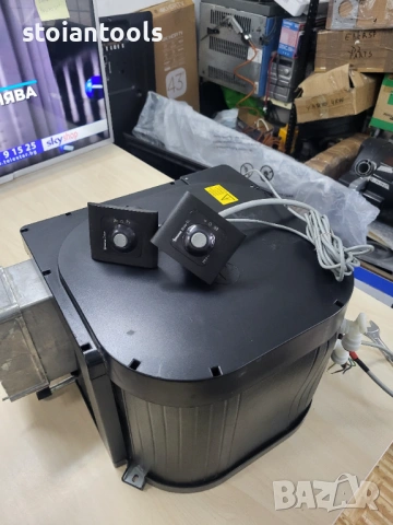 TRUMA газов бойлер каравана кемпер бус , снимка 4 - Части - 53414218