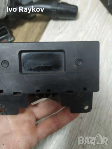 Часовник за Peugeot 206, 96250976ZR