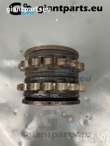 Зъбно колело за БМВ BMW e38 e46 e39 e34 , 1719984, снимка 3 - Части - 40206412