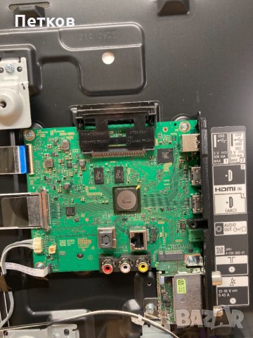 KDL-43WF665, снимка 3 - Части и Платки - 35999563