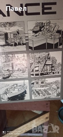 Химическа тоалетна Porti pota 165 Elegans, снимка 7 - Други стоки за дома - 42014892