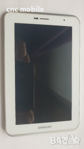 Samsung GT-P3100 - Samsung GT-P3110 - Samsung GT-P3113 оригинални части и аксесоари , снимка 11 - Таблети - 37486509