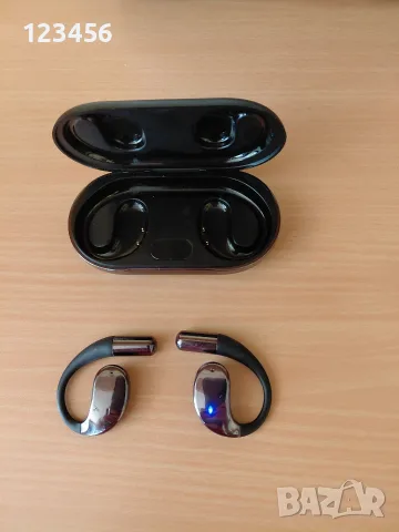 Bluetooth Слушалки, снимка 3 - Bluetooth слушалки - 55748834