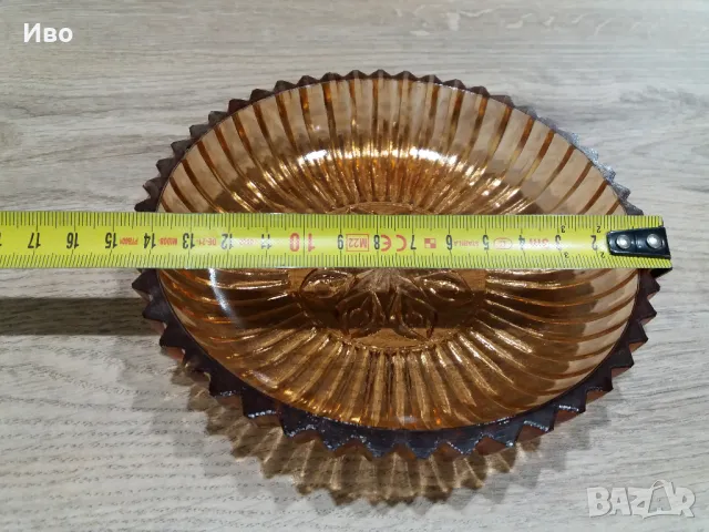 Купа за ядки, снимка 2 - Аксесоари за кухня - 49035472