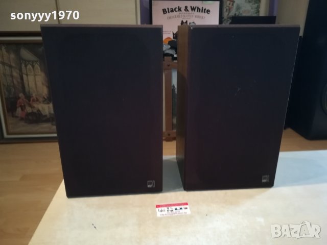 ЗАЯВЕНИ-KEF CODA III ТОНКОЛОНИ ОТ АНГЛИЯ 0610211552, снимка 16 - Тонколони - 34371348