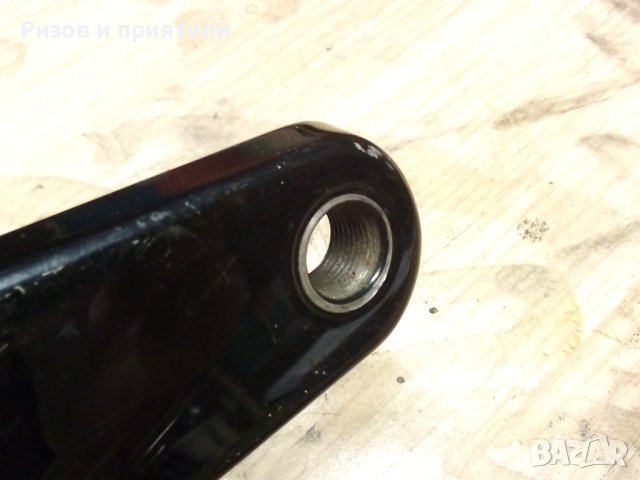 SHIMANO DURA ACE FC-R9100P POWERMETER Курбели за шосеен велосипед, снимка 5 - Части за велосипеди - 41683013