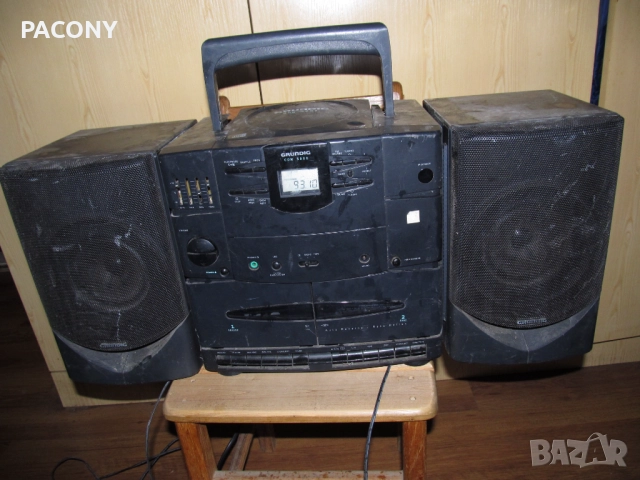 Радиокасетофони, снимка 11 - Радиокасетофони, транзистори - 51708022