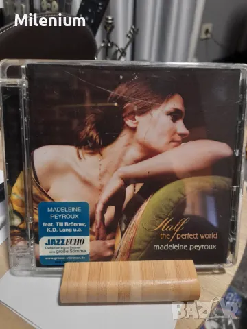 Madeleine Peyroux CD