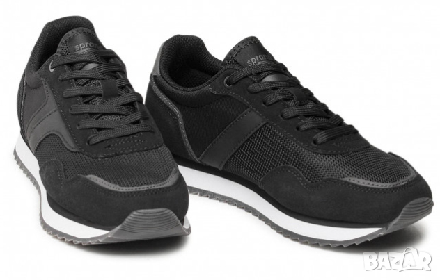 Сникърси Sprandi , снимка 2 - Маратонки - 36262571