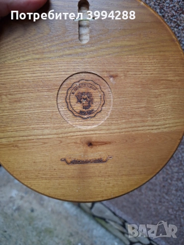 Калаено пано с изглед, снимка 3 - Картини - 53286330