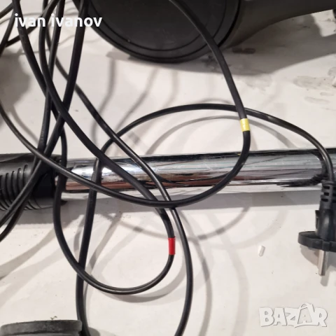 Ел Прахосмукачки Мощни, снимка 10 - Прахосмукачки - 51196000