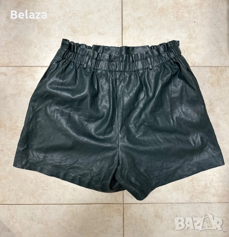 Много красиви и удобни кожени щорти, снимка 2 - Други - 52252916