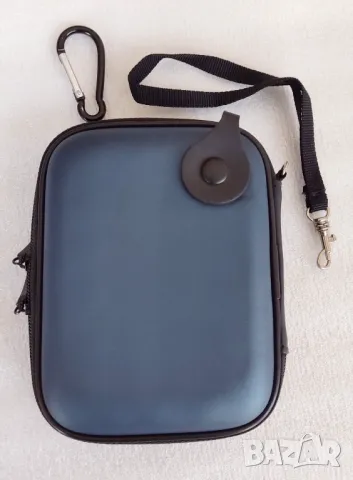 Защитен калъф за транспортиране на външен диск, снимка 4 - Лаптоп аксесоари - 50106408