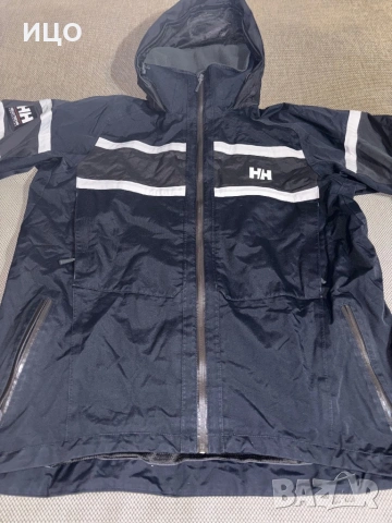 Helly Hansen мъжко яке, снимка 16 - Якета - 53375672