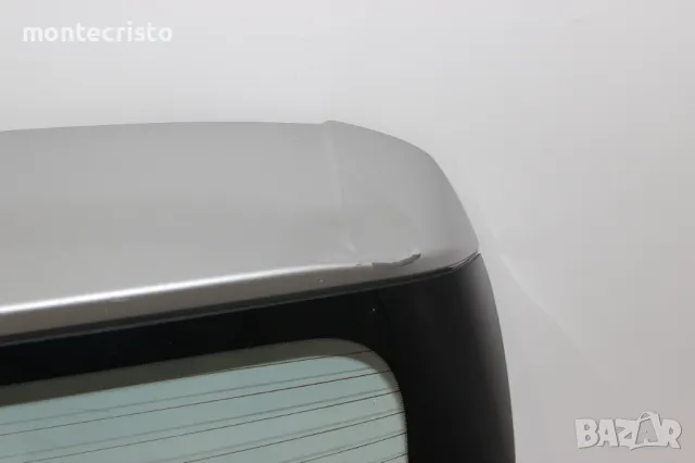 Заден капак Opel Corsa E 5 врати (2015-2019г.) стъкло заден капак Опел Корса Е, снимка 7 - Части - 49582838