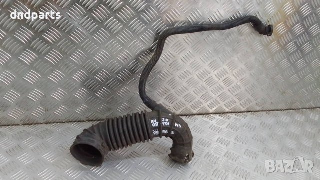 Гофриран маркуч Audi A4 B8 2.0TDI 143кс. 2009г.	