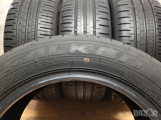 205/55/16 Falken / летни гуми, снимка 9 - Гуми и джанти - 53864716