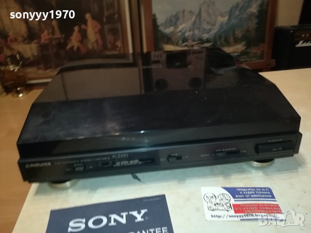 PIONEER-JAPAN 12V SWISS 0407231904LNV