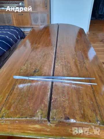 Стара пинсета,пинсети #5