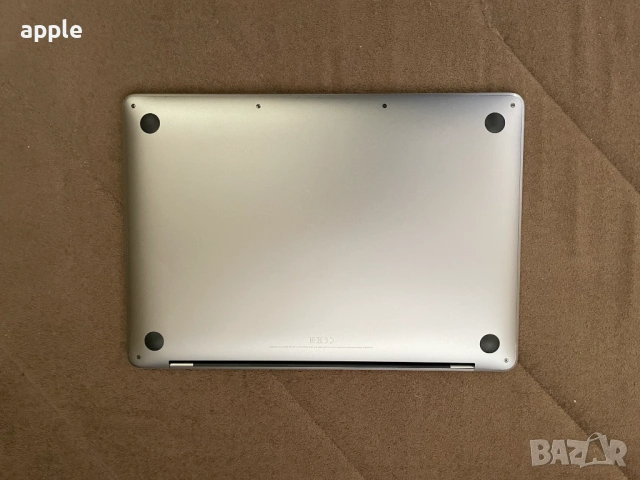 13" M2 MacBook Pro A2338 (2022) Space Gray, снимка 12 - Лаптопи за работа - 53692554