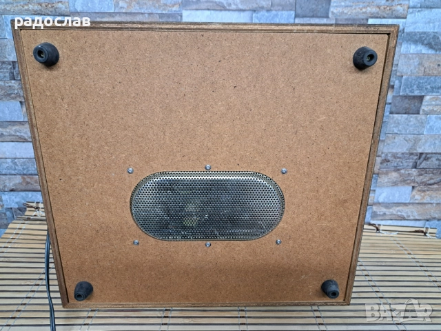 SONY TC-366, снимка 13 - Микрофони - 52921391