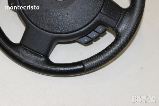 Кожен волан Opel Meriva A (2003-2010г.) мултифункционален Опел Мерива А, снимка 9 - Части - 50744909