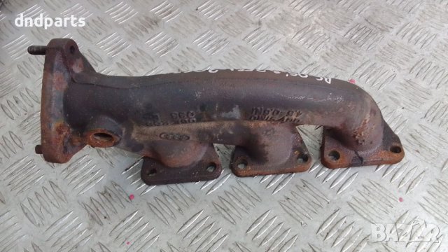 Изпускателни колектори Audi A6 4F 3.2FSI 2005г.