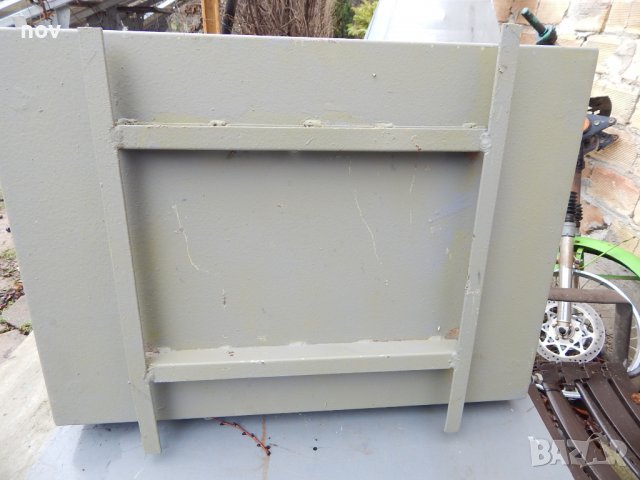 Ел табло метално, снимка 2 - Друга електроника - 39292114