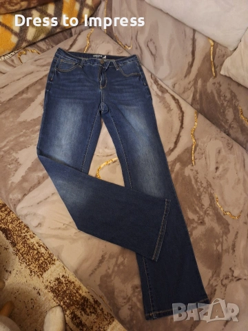 Нови дънки Only, Espirit, Streetone M