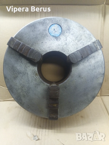 Универсал за струг У 250, снимка 2 - Други машини и части - 52512747