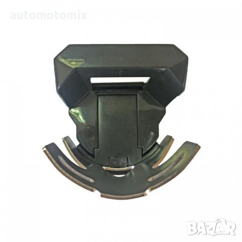 ПОСТАВКА ЗА ЧАША НИКЕЛ - 441088, снимка 2 - Аксесоари и консумативи - 42336491