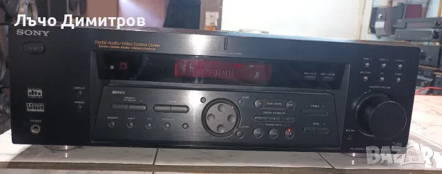 SONY    STR-DE585