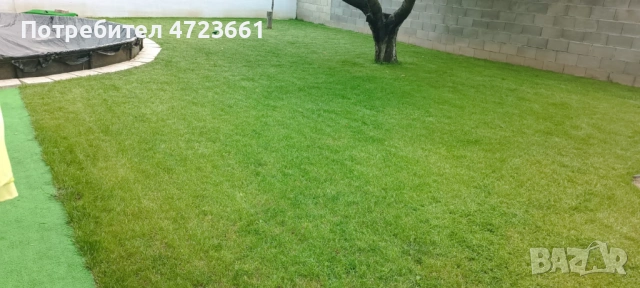 Собственик продава  масивна двуетажна къща с гараж в гр. Мартен, снимка 15 - Къщи - 53493632