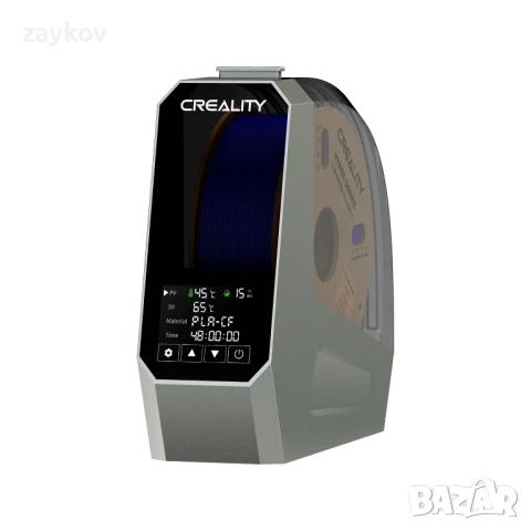 Сушилня за филаменти Creality Space Pi, снимка 2 - Друга електроника - 50772931