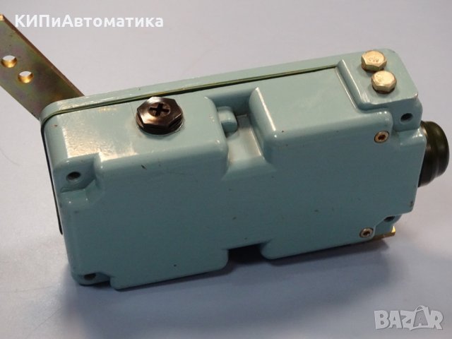 Краен изключвател Telemecanique XY2-CA120, снимка 5 - Резервни части за машини - 35891396