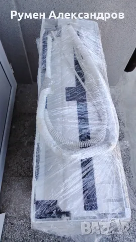Хиперинверторен климатик Fuji Electric RSG12KGTE , снимка 15 - Климатици - 56154821