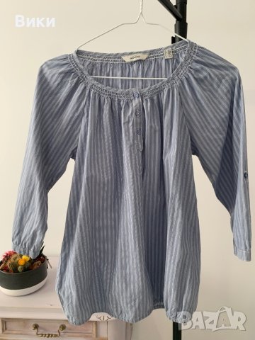 Дамска блуза в размер 36/38, снимка 11 - Блузи с дълъг ръкав и пуловери - 44175274