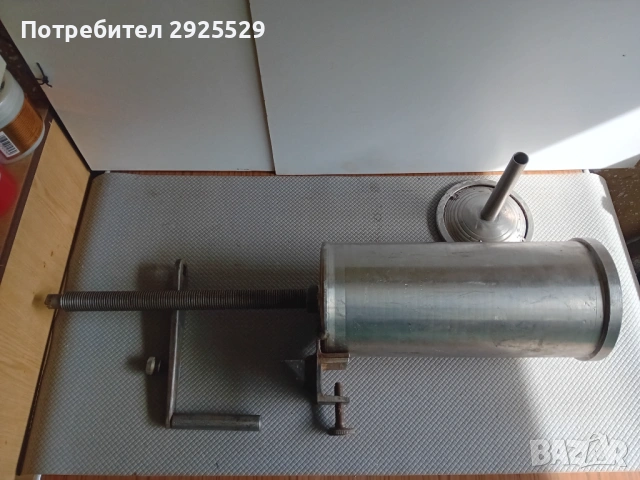 Българска Пълначка за Луканки , Суджуци, снимка 5 - Други - 53815821