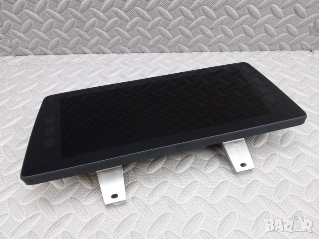 BMW G30 G31 NBT EVO 10.25'' дисплей екран 6810511, снимка 1