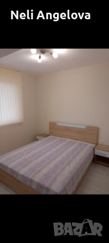 Двустаен под наем кв.Галата, снимка 4 - Стаи под наем - 53305377