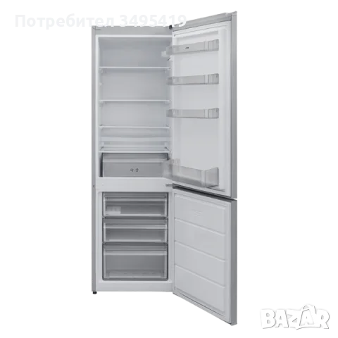 Продавам хладилник в добър външен вид