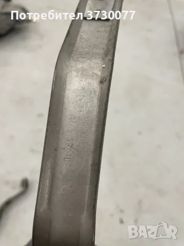 BMW F10 F11 F07 F12 F13 F06 скоби захват резевоар, снимка 3 - Части - 48698347