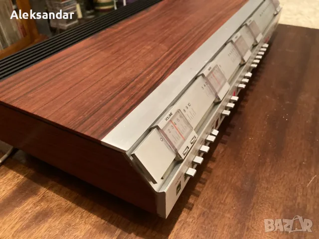 Продавам ресивър Beomaster 4400, снимка 8 - Ресийвъри, усилватели, смесителни пултове - 56247170