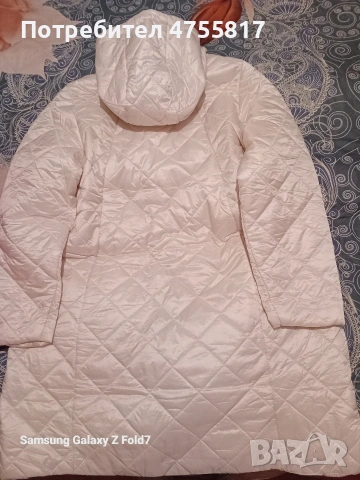 Оригинално Дамско Яке!НОВА КОЛЕКЦИЯ!-50%!, снимка 4 - Якета - 53860584