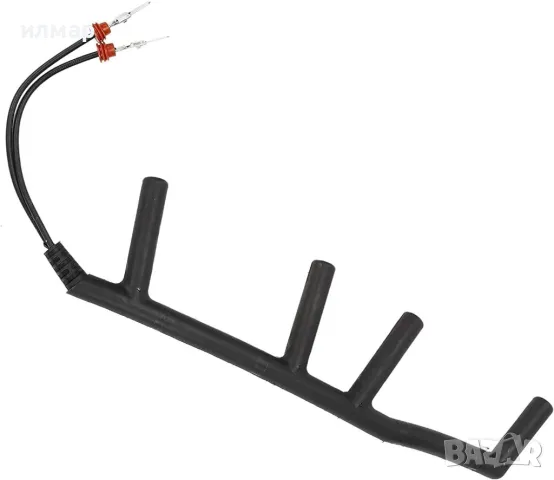 GJ6A3371X Супорт /държач/ за спирачен апарат за Мазда 6, снимка 18 - Части - 47654028