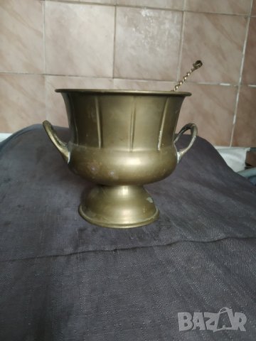 бароков ледарник,купа за лед 