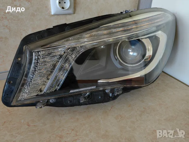 Фар Mercedes CLA W117 Bi-Xenon ляв / Фар Мерцедес ЦЛА W117 Оригинален, снимка 1