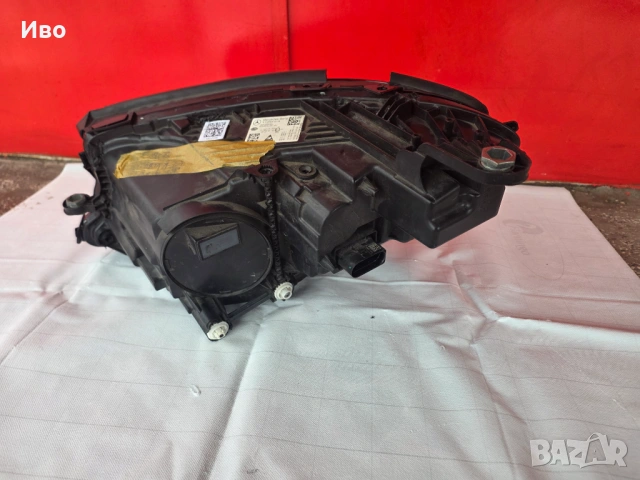 Фар за Мерцедес Е класа, Far za Mercedes E Klasse W 213, снимка 4 - Части - 53468118