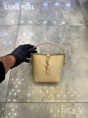 Yves Saint Laurent ⚜️Дамски Чанти , снимка 4 - Чанти - 56272941