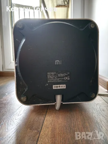 Xiaomi Mi Air Purifier – пречиствател за въздух с Wi-Fi, снимка 6 - Овлажнители и пречистватели за въздух - 56310950